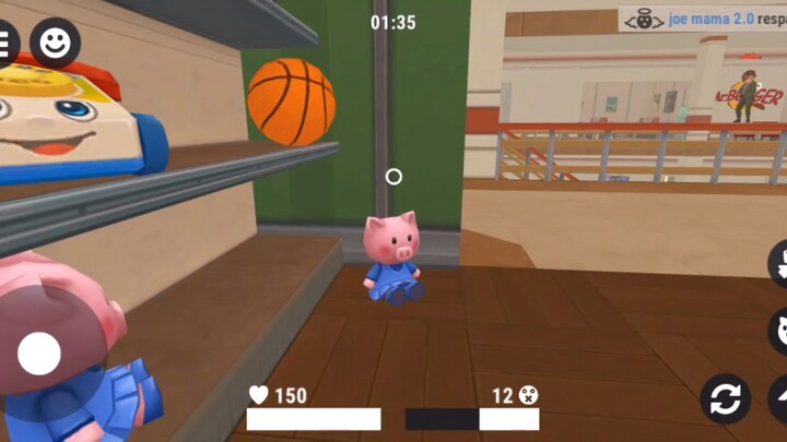 hide seek funny moment