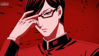 "ตัวละครตัวแทนแอนิเมชั่นแต่ละตัวมีลักษณะเฉพาะของตัวเอง"