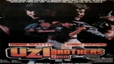 UZI BROTHERS 9MM (1989) FULL MOVIE