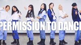[Dance Cover] สาว ๆ MTY เต้นโคฟเวอร์เพลง Permission to Dance - BTS
