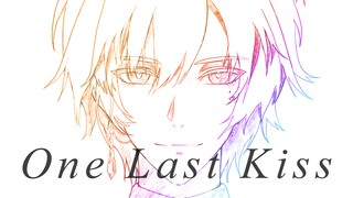 开口跪！可能是你听过最好的男声版『 One Last Kiss 』