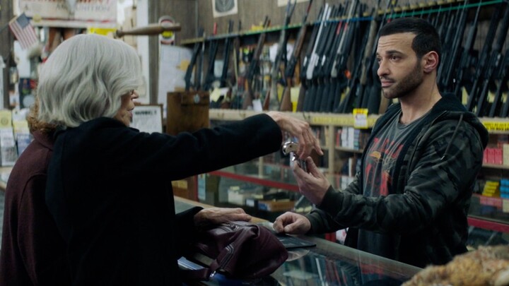 ทุกชีวิตเท่าเทียมกัน แค่ 125 เท่านั้น