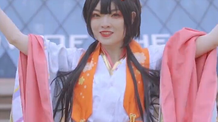 [พลัสเซเว่น] องเมียวจิ ส่งท้ายปีเก่า! สวัสดีปีใหม่คัน!