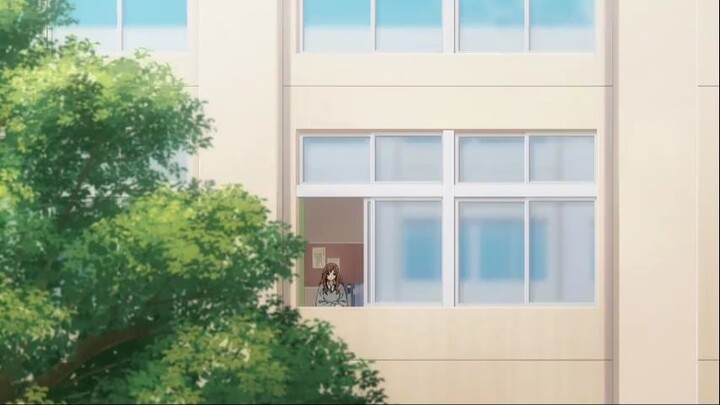 Horimiya: Piece Episode 2 English DUB