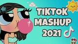new TikTok Mashup November 2021 (Not Clean)