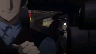 bungou stray dogs 4th season ep3