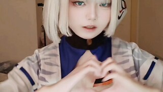 【补档】指挥官，把你的心交给我～
