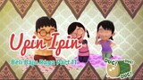 Upin Ipin ! Beli Baju Raya Part 11