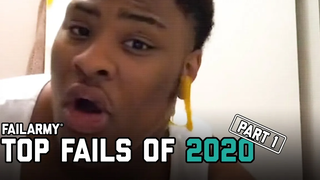 Top Fails of 2020 ตอนที่ 1 กองทัพล้มเหลว