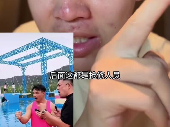 First-Person Fun Run: Shandong’s Water Is So Sweet, It’s a Blast—Definitely Coming Back!