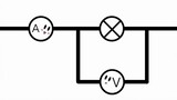 电流（表）与电压（表）的戏弄问题/からかい問題