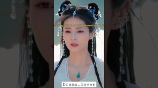 Ye xiwu died but Susu is back again 🥰💖#tilltheendofthemoon #cdrama #trending #viral