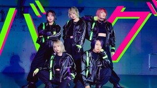 【Oden Girl】 バグ【Original Choreography】/4K