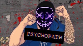 Psychopath Challenge - Otherworld Legends