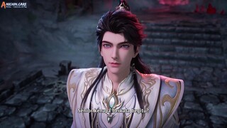 Supreme Above The Sky Eps 38 Sub Indo 1080p