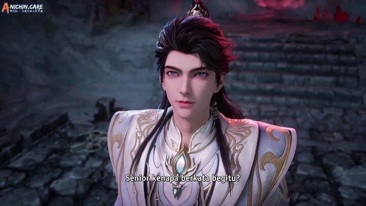 Supreme Above The Sky Eps 38 Sub Indo 1080p