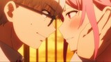 World's End Harem"Thế Giới Gái Khi Chỉ Còn Một Thằng Đực Rựa 8"Oniichan Review Anime