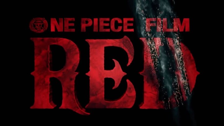 One Piece Film Red - (2022) HD - Full Movie Link
