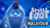 Smallfoot (2018) | MALAYDUB