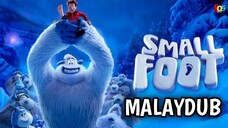 Smallfoot (2018) | MALAYDUB