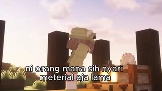 video pertama di tahun 2025