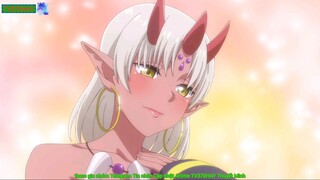 Thuyết Minh Nhân Viên Văn Phòng Được Triệu Hồi Thành Tứ Đại Thiên Vương Ở Thế Giới Khác Tập 2