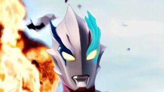 Ultraman Blaze will release its first trailer this Friday