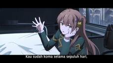 Dragon Raja S2 Episode 12 Subtitle Indonesia