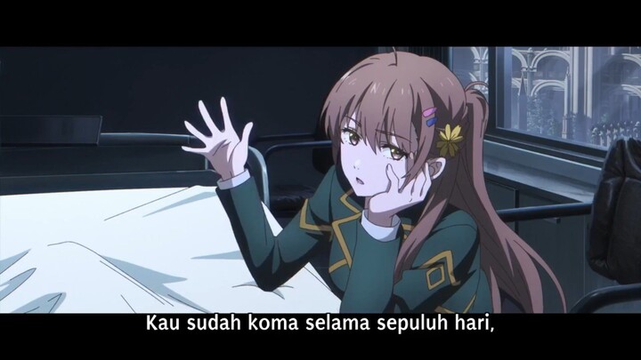 Dragon Raja S2 Episode 12 Subtitle Indonesia