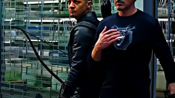 avengers