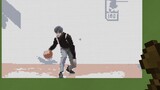 7000,0000 khối ❤ Cai Xukun đang chơi bóng rổ trong MC! Tôi có thể xem ikun chơi bóng rổ trong một ng