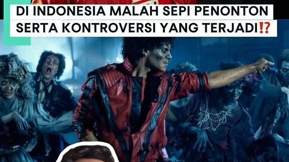 Review Film “Michael” yang penuh pro kontra!