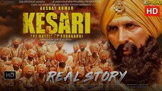 Kesari (2019) SUB INDO FULL HD