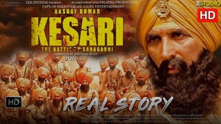 Kesari (2019) SUB INDO FULL HD