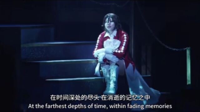 Pandora Heasts Alice Song
