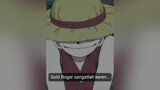 onepiece goldroger luffy onepiecefan anime
