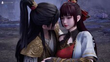 Martial Master Episode 542 Sub Indo HD 1080P