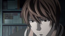 Death Note S01E08 Regard VF