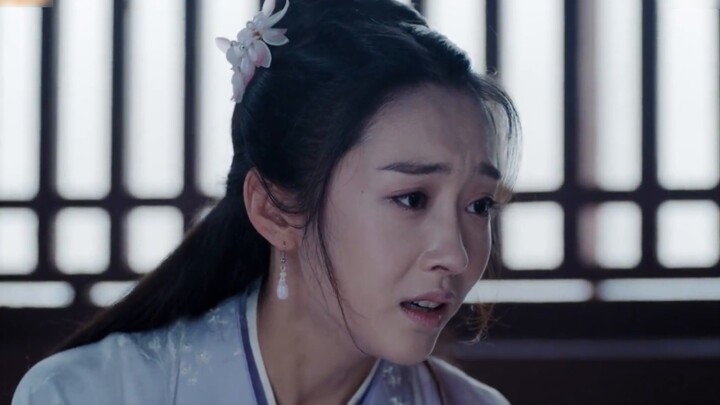 [Vương Tiên phiên bản phim truyền hình] Cháu trai Zhan bệnh hoạn và hoang tưởng ✘ Chú Xian ngốc nghế