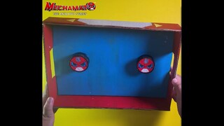 Mecha Air Hockey Tabletop DIY I Mechamato