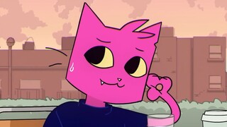 [Homemade cooked meat/Chinese and English subtitles] <Gay Cats> Episode 1