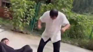 Hài Trung Quốc Mới Nhất 2022 _ Hài Troll Gia đình Kungfu -  Tập 32