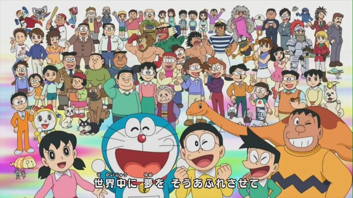 Doraemon episode 894