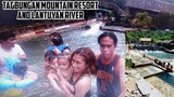 TAGBUNGAN MOUNTAIN RESORT AND LANTUYAN RIVER | BACO ORIENTAL MINDORO