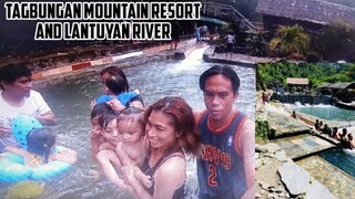 TAGBUNGAN MOUNTAIN RESORT AND LANTUYAN RIVER | BACO ORIENTAL MINDORO