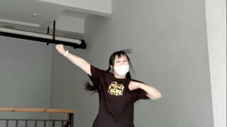 【阿甜不甜】威风堂堂全曲/pjsk/kaito位