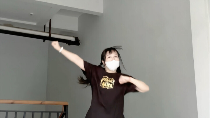 【阿甜不甜】威风堂堂全曲/pjsk/kaito位