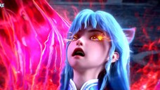 Over The Divine Realms Episode 11 Sub Indo 1080p
