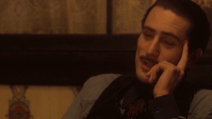 The Godfather You Haven't Seen (20): The Rise of the Corleone Family