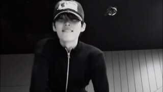 成韩彬《like JENNIE》舞蹈Cha🐹